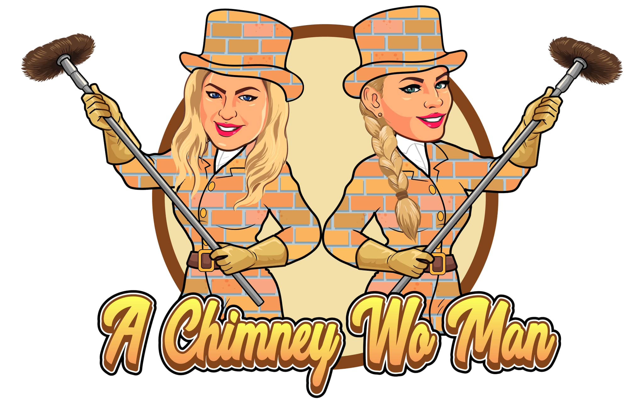 achimneyman.com Logo